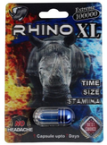 Rh1n0 XL Extreme 100000 Male