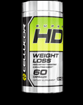 Cellucor: Super HD GEN4, 60ct