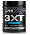 USN: 3XT, Max Energy, 30 Servings