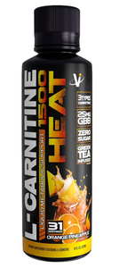 VMI: L-Carnitine 1500 Heat, 16fl oz