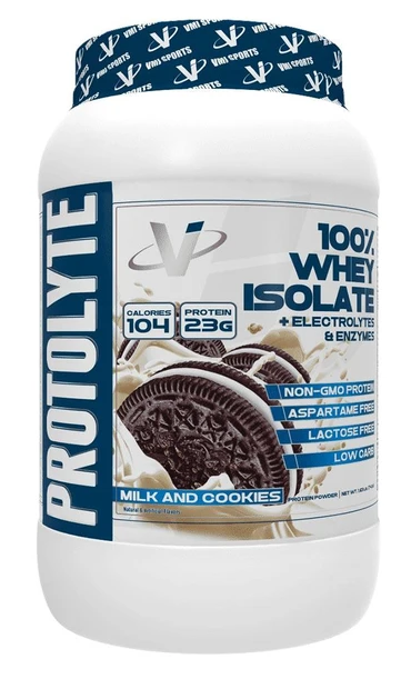 VMI: Protolyte, 1.6lb