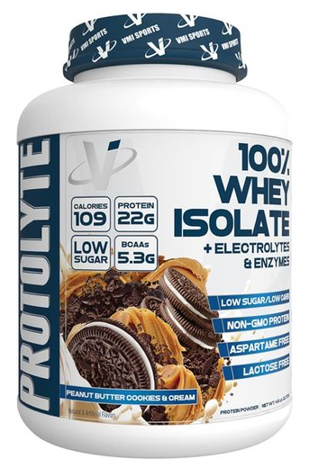 VMI: Protolyte, 4.6lb