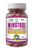 Hi-Tech: Winstrol, 90 Tablets