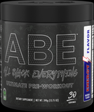 ABE: Ultimate Pre-Workout, 30 Servings