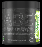 ABE: Ultimate Pre-Workout, 30 Servings