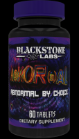 Blackstone Labs: Abnormal, 60 Tablets