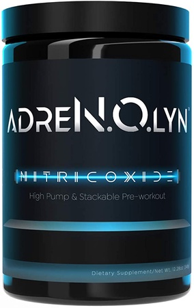 Blackmarket: AdreN.O.lyn Nitricoxide