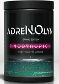 Blackmarket: AdreN.O.lyn Nootropic