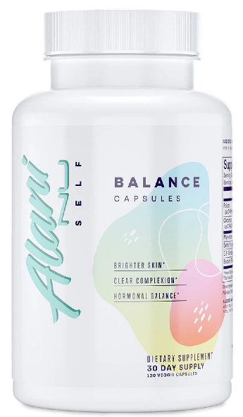 Alani nu top balance capsules