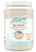 Alani Nu: Whey Protein