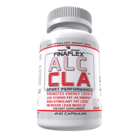 Finaflex: ALC + CLA, 120 Capsules