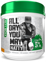 5% Nutrition: All Day You May Natty, 30 servings