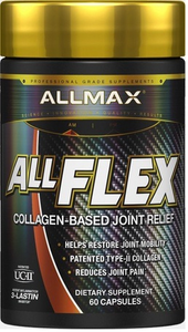 Allmax: Allflex, 60 Capsules