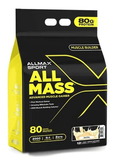 Allmax: All Mass 5lb
