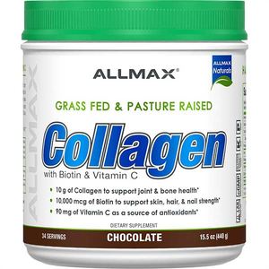 Allmax: Collagen 440 Gram