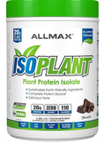 Allmax: IsoPlant 600 Grams