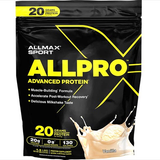 Allmax: Allpro Advance Protein 1.5lb