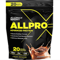 all pro chocolate 1.5lb
