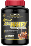 Allmax: Gold All Whey 5lb