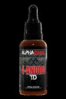 Alpha Gainz: 4-Andro V2 TD