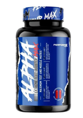 Performax Labs: AlphaMax 120 Capsules