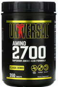 UNIVERSAL: AMINO 2700, 120 TABLETS