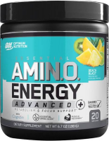Optimum: Amino Energy Advanced, 20 Servings