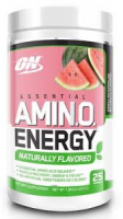 Optimum: Animo Energy Naturally Flavored, 25 Servings