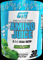CTD labs: Amino Juice, Green Apple