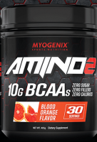 Myogenix: Amino2, 30 Servings
