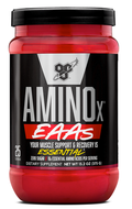 BSN: Amino X EAAs, 375 Gram Jungle Juice