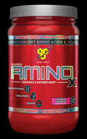 BSN: AMINO X, 30 SERVINGS