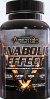 CEL: Anabolic Effect, 180 Capsules