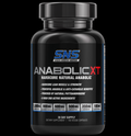 SNS: Anabolic XT, 180 Capsules