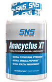 SNS: Anacyclus XT, 120 Capsules