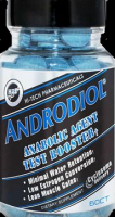 Hi-Tech: Androdiol 60ct