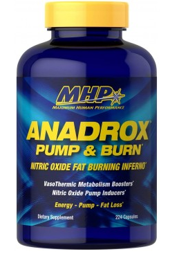 MHP Anadrox
