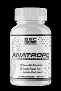 GEC: ANATROPE, 90 CAPSULES
