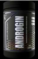 Black Lion Research: Androgin, 60 Capsules
