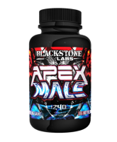 Blackstone Labs: Apex Male, 240 Capsules
