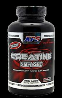 APS: Creatine Nitrate, 200 Capsules
