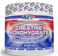 APS: Creatine Monohydrate 500 Grams