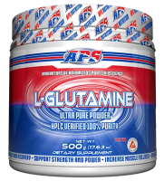 APS: L-Glutamine 500g