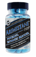 Hi-Tech: Arimistane 60ct