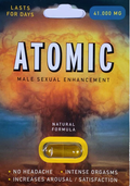 Atomic Male