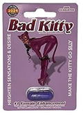 Bad Kitty: Female Sensual