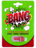 Bang: , 1 Capsule