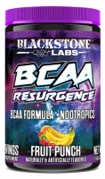 Blackstone Labs: BCAA Resurgence + Nootropics