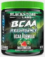 Blackstone Labs: BCAA Resergence Orange
