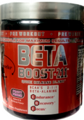 GravitEWorks: Beta Add 211, Fruit Punch 30 Servings